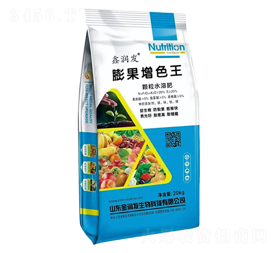 膨果增色王-鑫潤(rùn)發(fā)-犇創(chuàng)紫牛