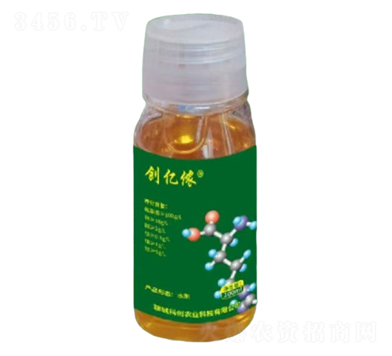 食品級氨基酸含氨基酸水溶肥料-創(chuàng)億儂-科迪華