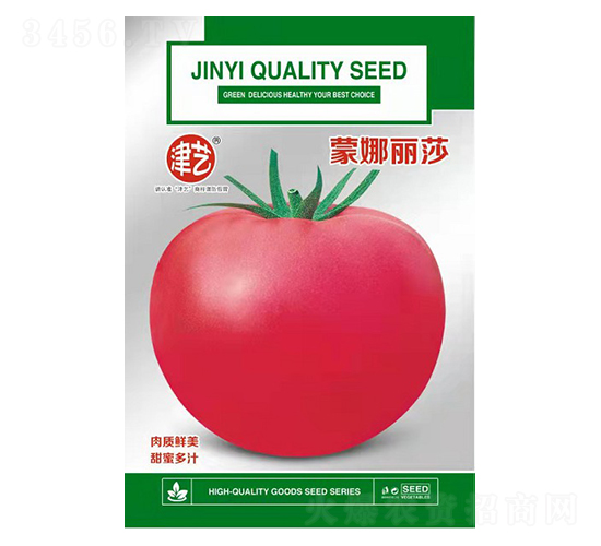 番茄種子-蒙娜麗莎-邯豐農(nóng)業(yè)