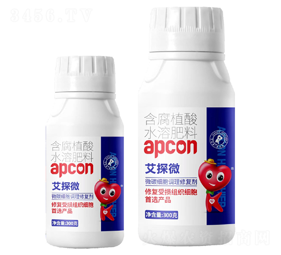 微碳細(xì)胞調(diào)理修復(fù)劑-艾探微-艾康作物