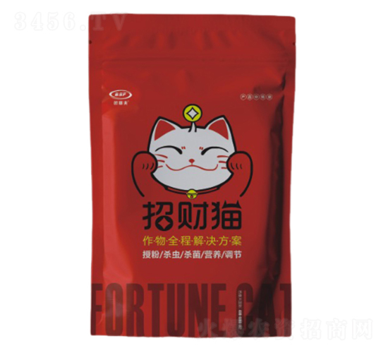 招財貓增產(chǎn)套餐-公牛國際