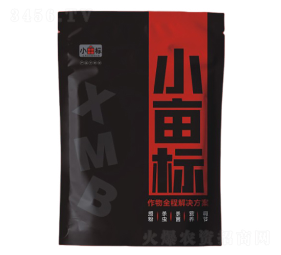 小畝標(biāo)增產(chǎn)套餐-公牛國際