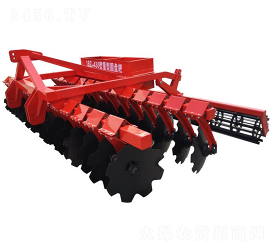 重型圓盤耙-豪豐農(nóng)業(yè)