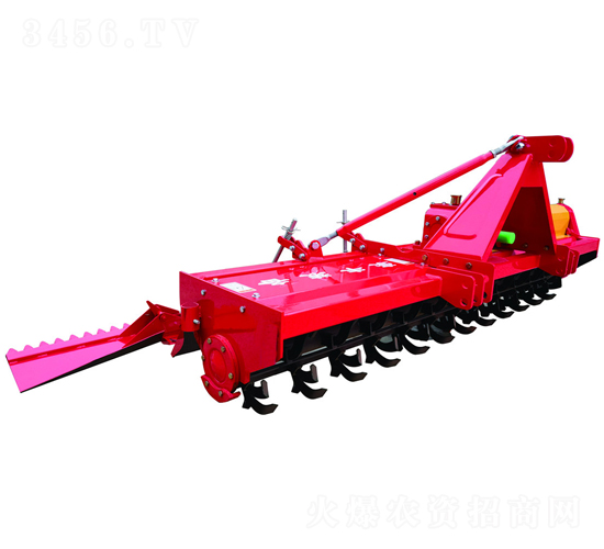 輕型水田旋耕農(nóng)機(jī)-豪豐農(nóng)業(yè)