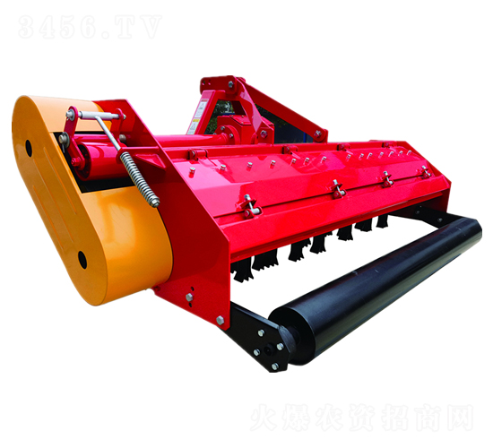 秸稈粉碎還田機-豪豐農(nóng)業(yè)