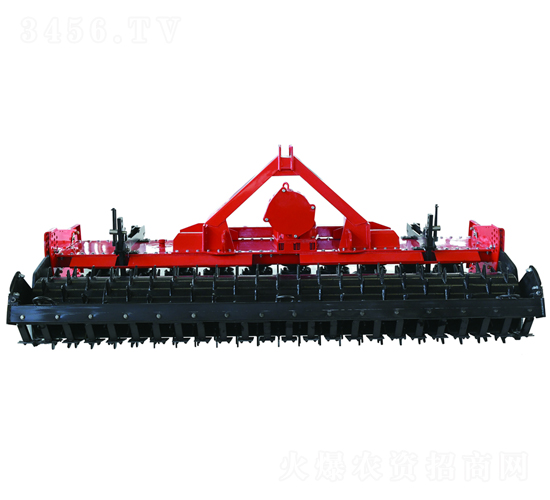 動(dòng)力驅(qū)動(dòng)耙-豪豐農(nóng)業(yè)