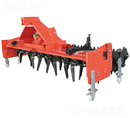 豪豐動力驅(qū)動耙-豪豐農(nóng)業(yè)