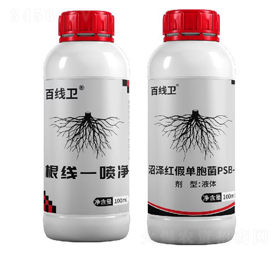 根結(jié)線蟲(chóng)噴施劑套餐-百線衛(wèi)-綠橋生物