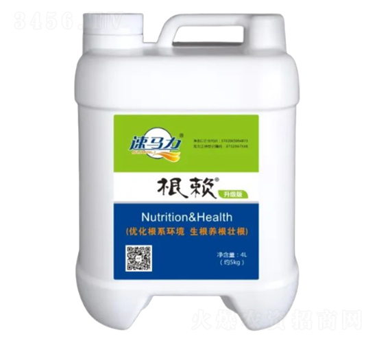 4L根賴(lài)-中澳西農(nóng)