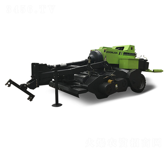 9YF-220SS方捆打捆機(jī)-中聯(lián)農(nóng)業(yè)