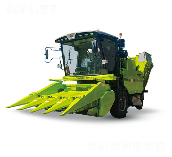 CC40板式玉米收割機-中聯(lián)農(nóng)業(yè)