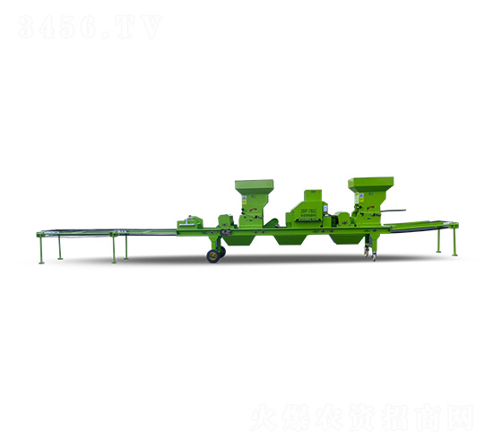 2BP-780C育秧機(jī)-中聯(lián)農(nóng)業(yè)