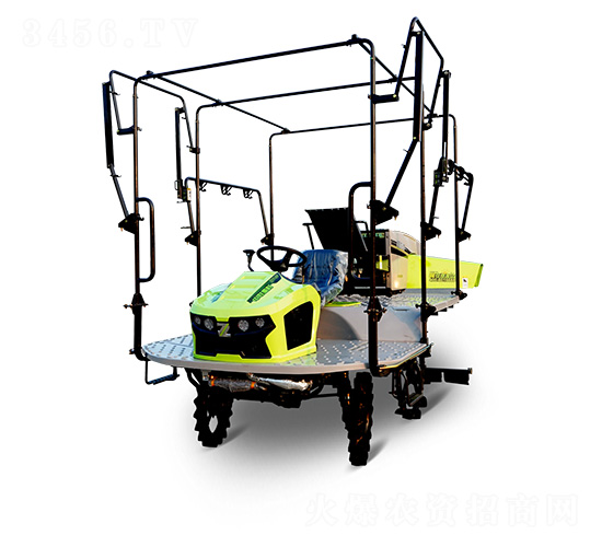 2ZPY-13G拋秧機-中聯(lián)農(nóng)業(yè)