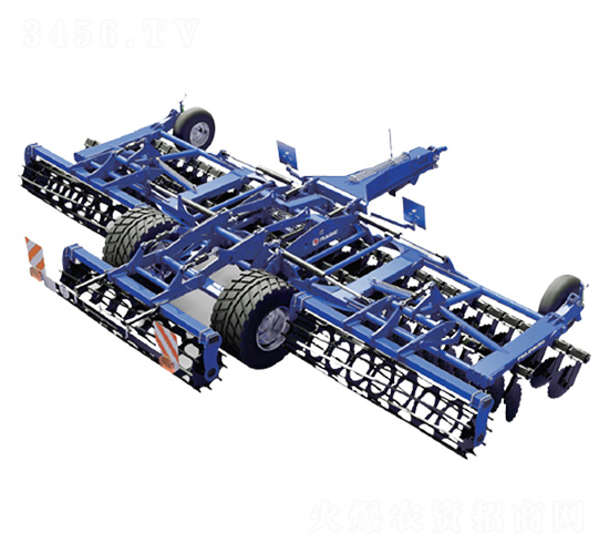 圓盤(pán)耙-中聯(lián)農(nóng)業(yè)