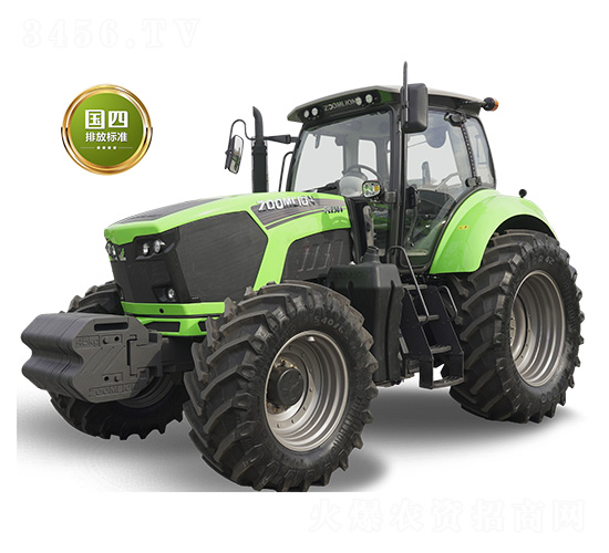 PL2304大馬力輪式拖拉機(jī)-中聯(lián)農(nóng)業(yè)