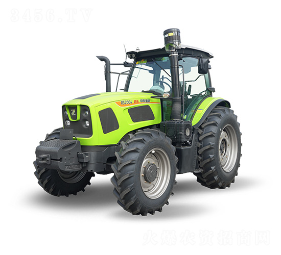RS2004輪式拖拉機-中聯(lián)農(nóng)業(yè)