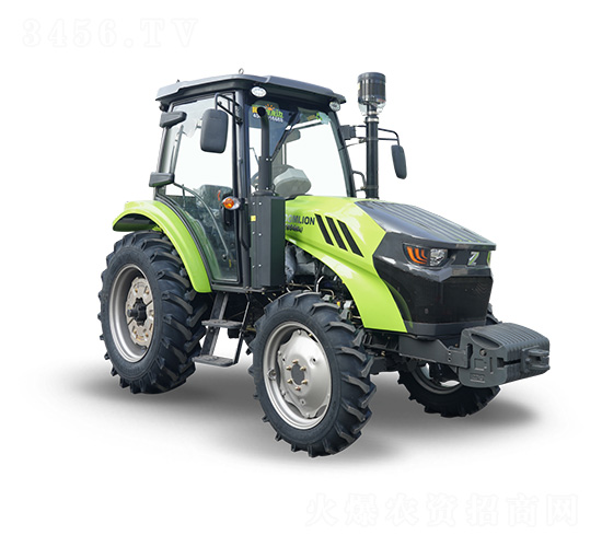 RK804-904輪式拖拉機-中聯(lián)農(nóng)業(yè)