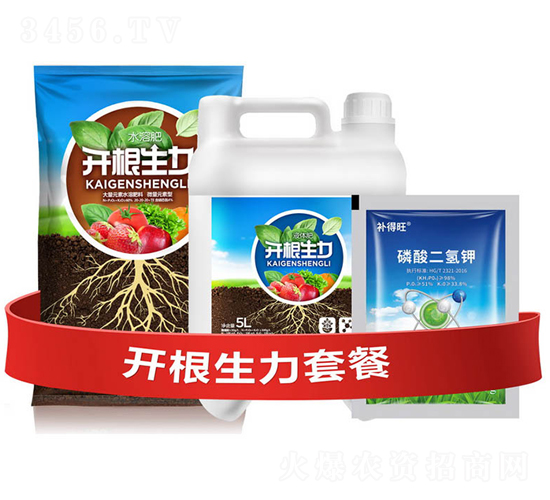 開根生力套餐D-云大科技