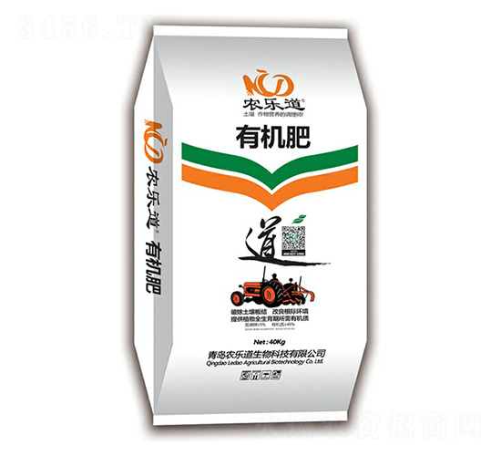 有機肥料-農(nóng)樂道生物