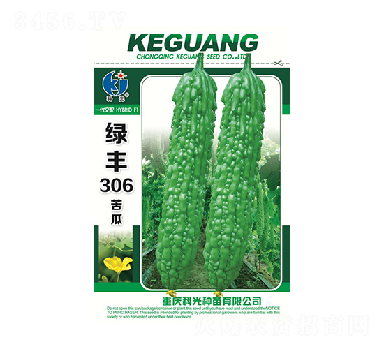 綠豐306-科光種苗