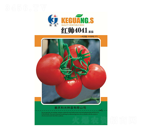 紅帥4041-科光種苗