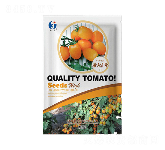 渝黃妃-科光種苗