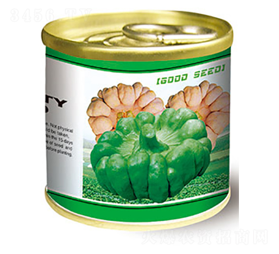 姜柄瓜種子-姜柄瓜罐頭-太樂種業(yè)