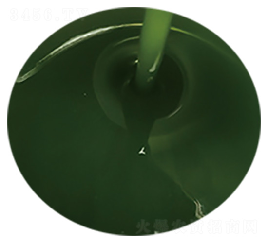 10%巨藻液（墨綠色原液）-杜斯農(nóng)