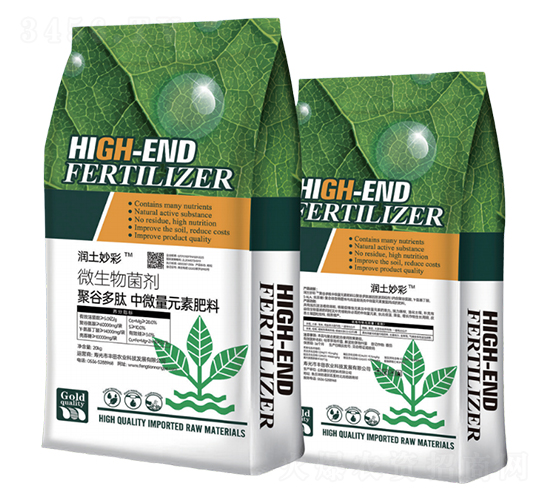 微生物菌劑-潤(rùn)土妙彩-豐田農(nóng)業(yè)