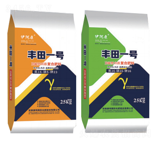 豐田一號(hào)一咖瑪-伊阿康-豐田農(nóng)業(yè)