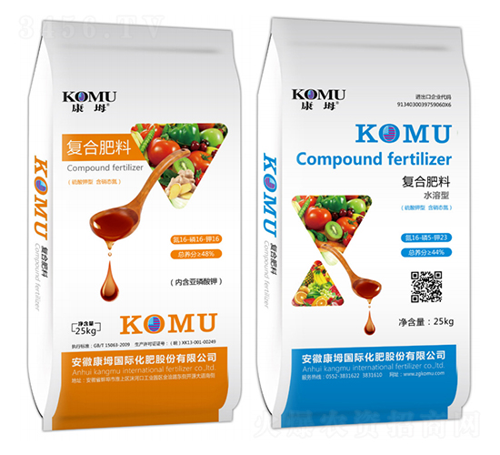 亞磷酸鉀KOMU復(fù)合肥料-豐田農(nóng)業(yè)