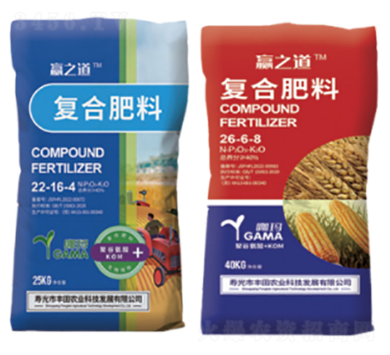 復(fù)合肥料-贏之道-豐田農(nóng)業(yè)