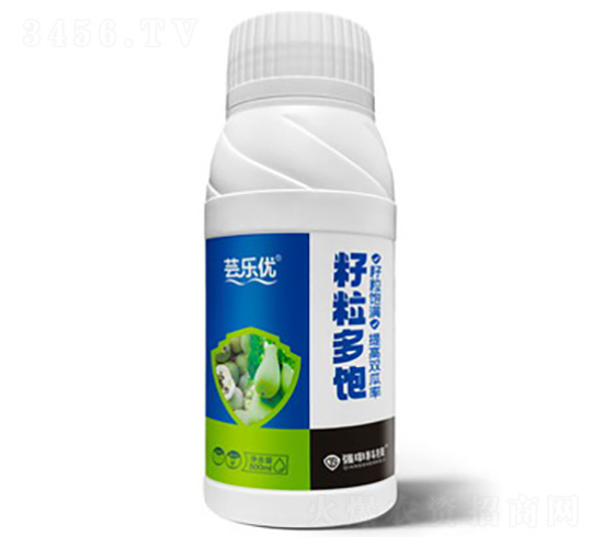 籽粒多飽-蕓樂(lè)優(yōu)-強(qiáng)申科技