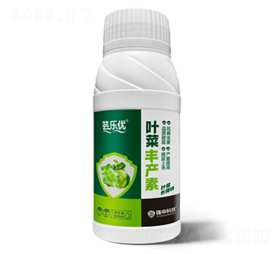 葉菜豐產(chǎn)素-蕓樂(lè)優(yōu)-強(qiáng)申科技