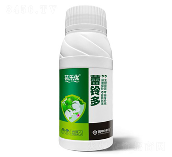 蕾鈴多-蕓樂優(yōu)-強(qiáng)申科技