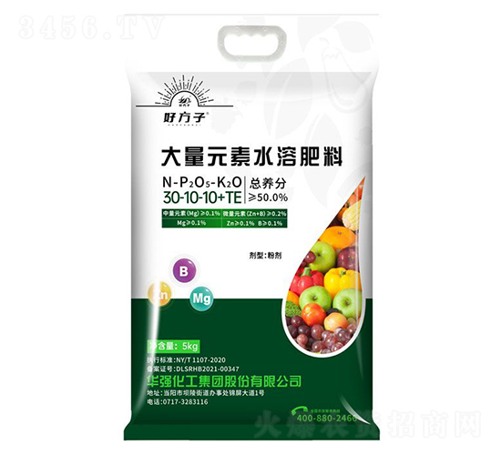 ����Ԫ��ˮ�ܷ���30-10-10+TE-�÷���-�A���������F