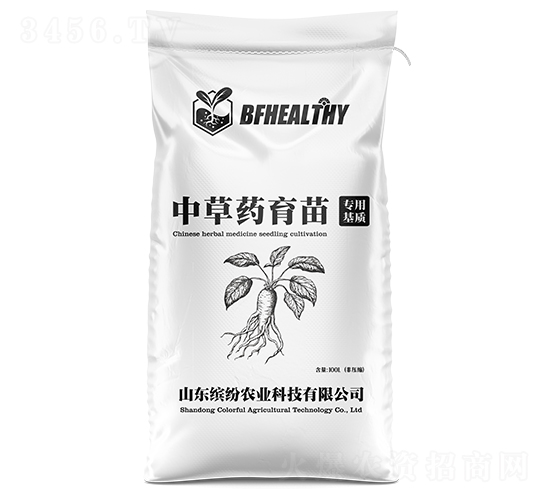 中草藥育苗基質(zhì)-繽紛農(nóng)業(yè)