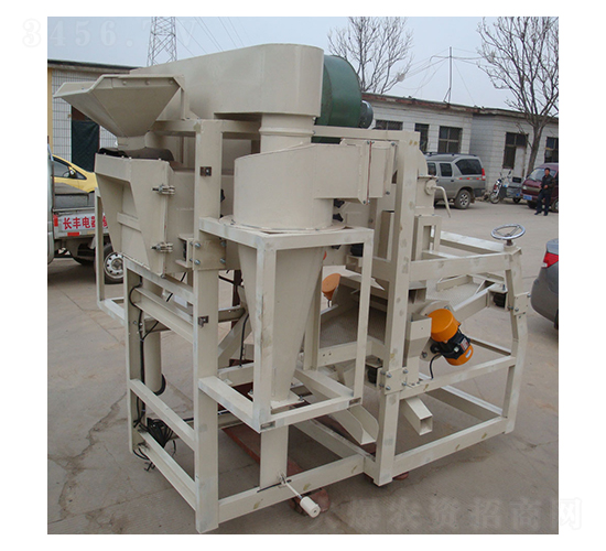 5XFZ-500型蔬菜種子篩選機(jī)-綠翔機(jī)電