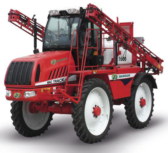 自行輪式風(fēng)幕式高地隙噴霧機(jī)-眾意聯(lián)合