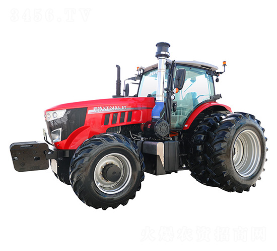 KT2404-ET輪式拖拉機-鎧特農(nóng)機