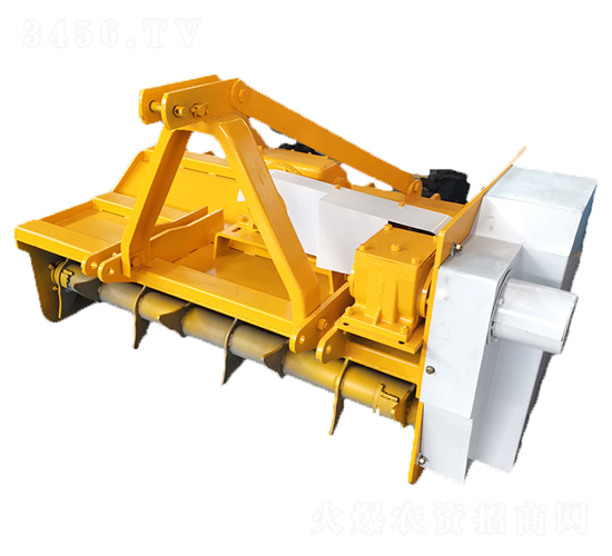 果園開荒碎枝機(jī)-保東農(nóng)機(jī)