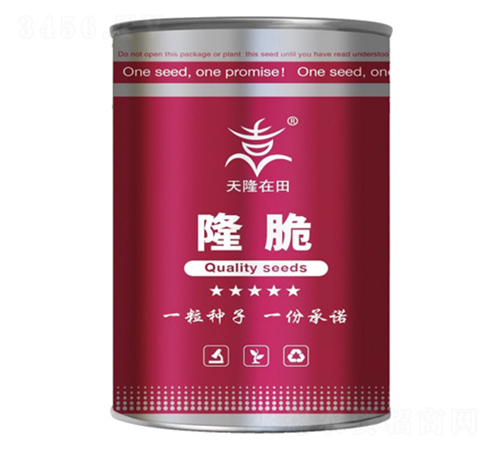 隆脆系列-天隆在田-天隆農業(yè)