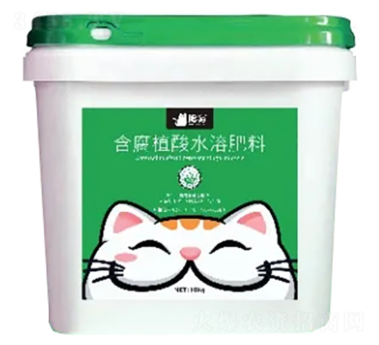 含腐植酸水溶肥料-肥貓農(nóng)業(yè)
