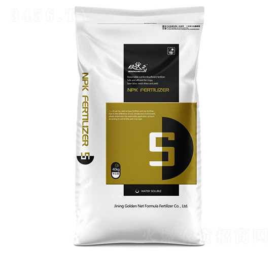 高塔雙冷工藝復合肥料17-8-26-根狀元-金網(wǎng)聯(lián)