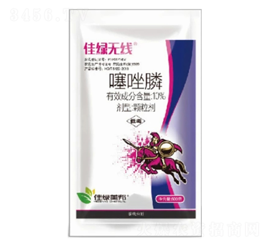 10%噻唑膦顆粒劑-佳綠無線-美邦化工