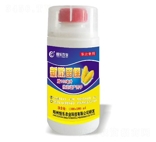 新墩田保-恒樂(lè)農(nóng)業(yè)