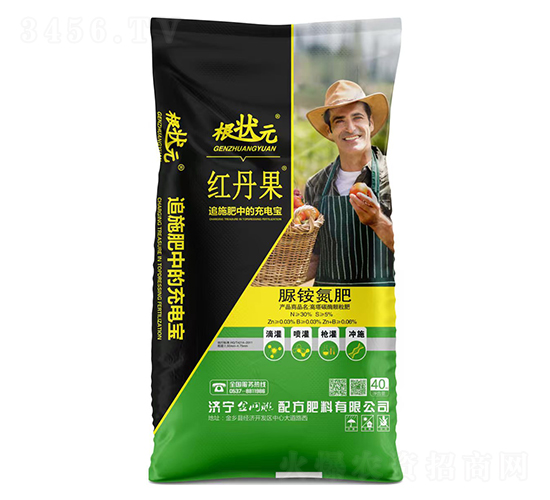 脲銨氮肥-根狀元-金網(wǎng)聯(lián)