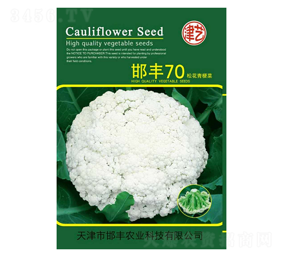 花菜種子-邯豐70-邯豐農(nóng)業(yè)