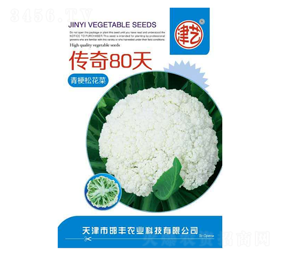 花菜種子-傳奇80天-邯豐農(nóng)業(yè)