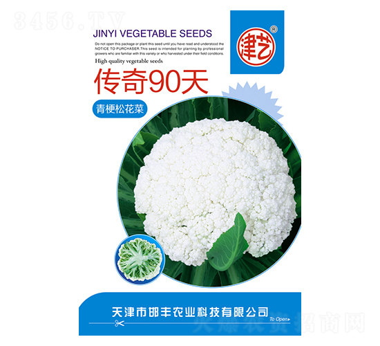 花菜種子-傳奇90天-邯豐農(nóng)業(yè)